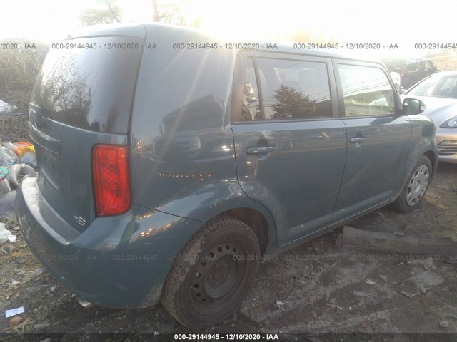 Photo 3 VIN: JTLZE4FE3A1101410 - SCION XB 