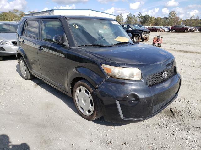 Photo 0 VIN: JTLZE4FE3A1101486 - TOYOTA SCION XB 