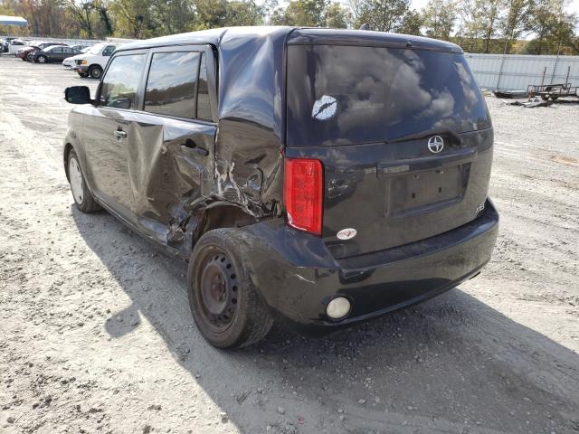 Photo 2 VIN: JTLZE4FE3A1101486 - TOYOTA SCION XB 