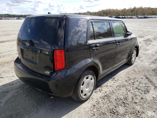 Photo 3 VIN: JTLZE4FE3A1101486 - TOYOTA SCION XB 