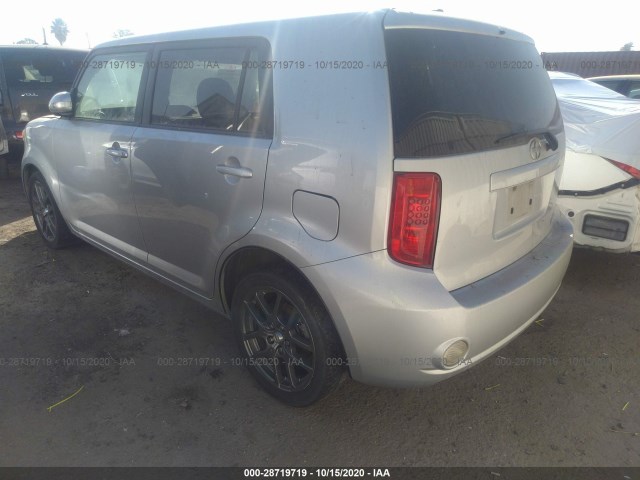 Photo 2 VIN: JTLZE4FE3A1101732 - SCION XB 