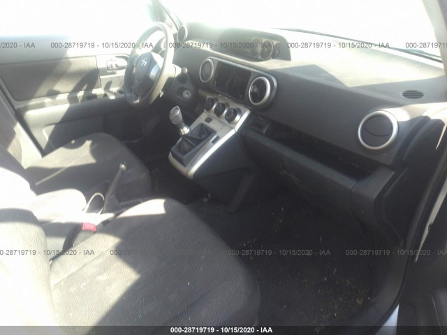 Photo 4 VIN: JTLZE4FE3A1101732 - SCION XB 