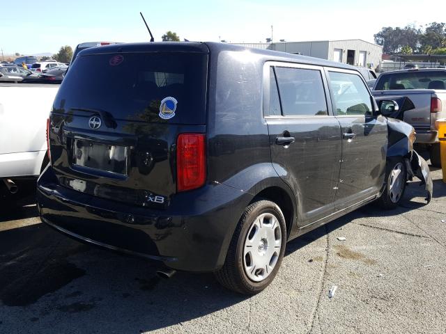 Photo 3 VIN: JTLZE4FE3A1101844 - TOYOTA SCION XB 