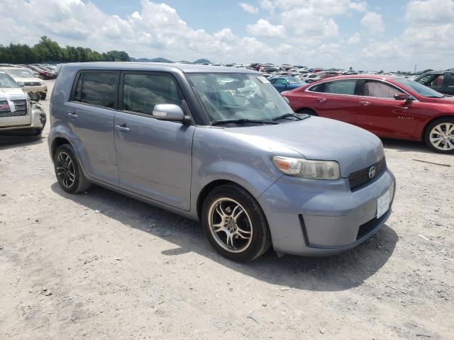 Photo 3 VIN: JTLZE4FE3A1103139 - TOYOTA SCION XB 