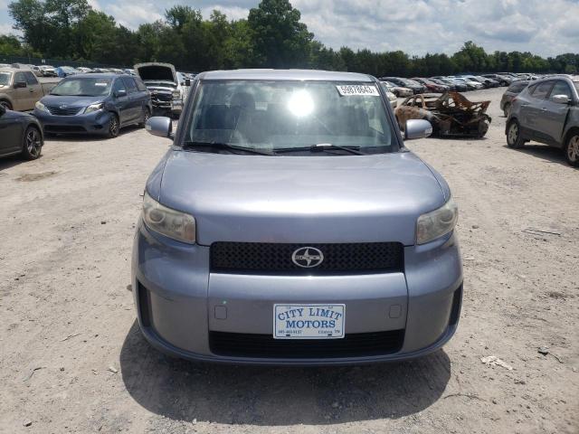 Photo 4 VIN: JTLZE4FE3A1103139 - TOYOTA SCION XB 