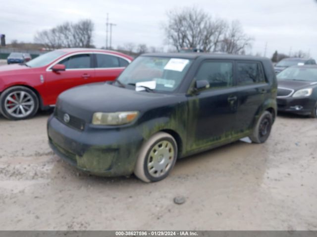 Photo 1 VIN: JTLZE4FE3A1104257 - SCION XB 