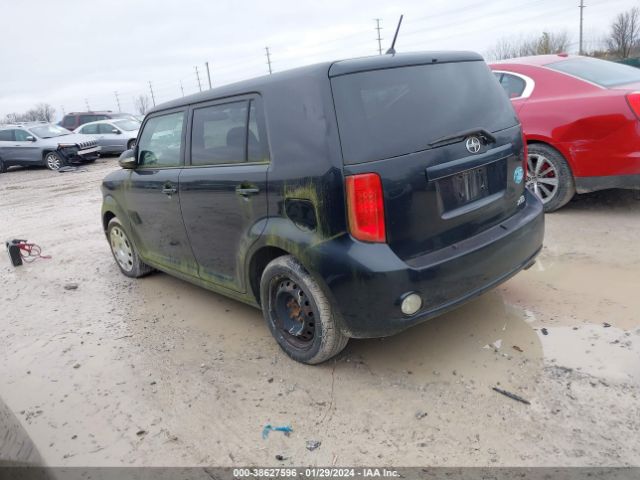 Photo 2 VIN: JTLZE4FE3A1104257 - SCION XB 