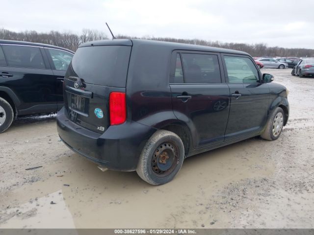 Photo 3 VIN: JTLZE4FE3A1104257 - SCION XB 