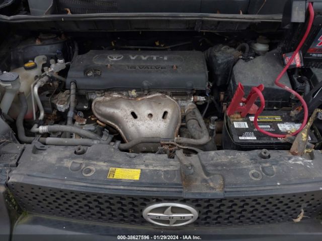 Photo 9 VIN: JTLZE4FE3A1104257 - SCION XB 