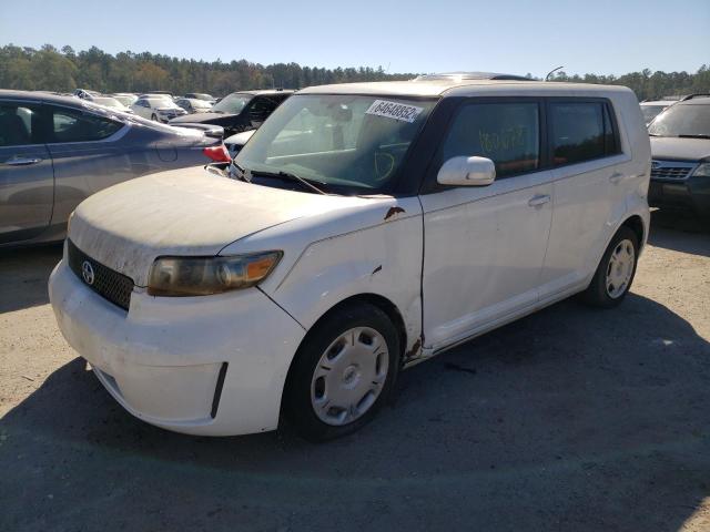 Photo 1 VIN: JTLZE4FE3A1107904 - TOYOTA SCION 