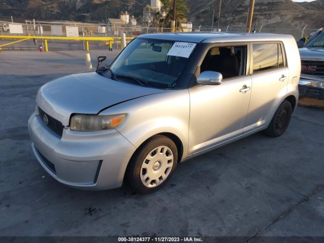 Photo 1 VIN: JTLZE4FE3A1109541 - SCION XB 