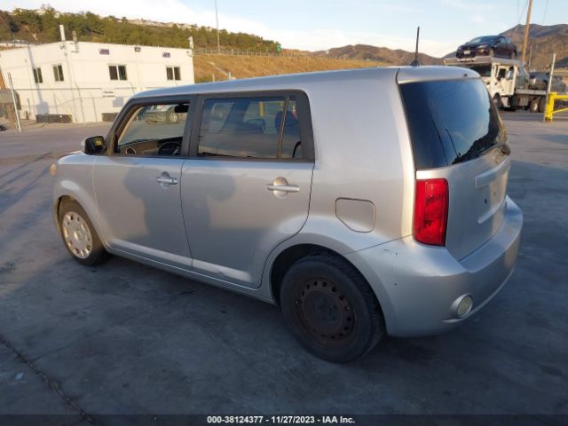 Photo 2 VIN: JTLZE4FE3A1109541 - SCION XB 