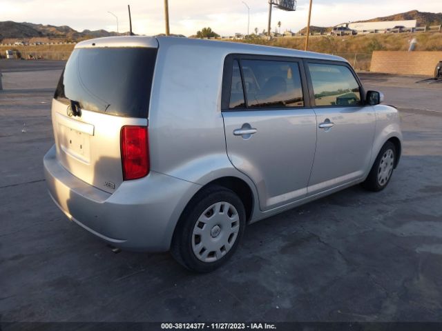 Photo 3 VIN: JTLZE4FE3A1109541 - SCION XB 