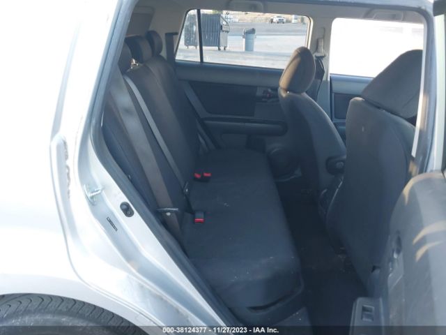 Photo 7 VIN: JTLZE4FE3A1109541 - SCION XB 