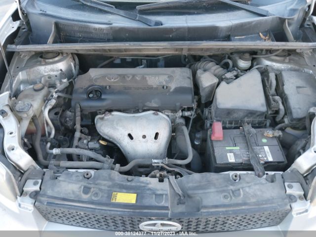 Photo 9 VIN: JTLZE4FE3A1109541 - SCION XB 