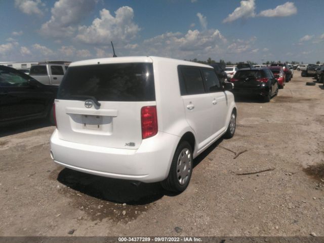 Photo 3 VIN: JTLZE4FE3A1110768 - SCION XB 