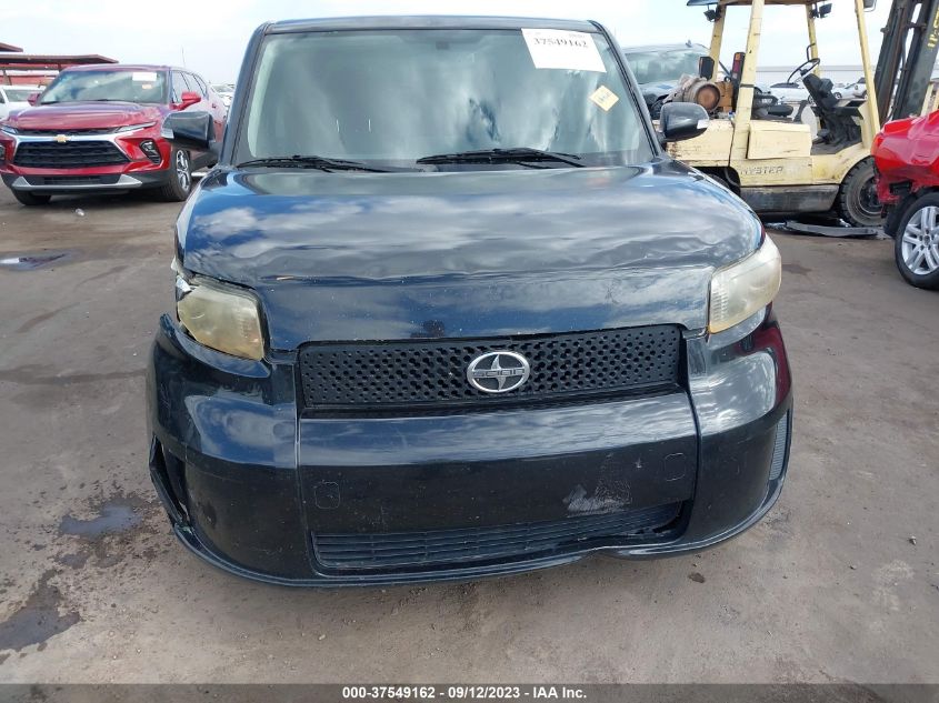 Photo 11 VIN: JTLZE4FE3A1112536 - SCION XB 