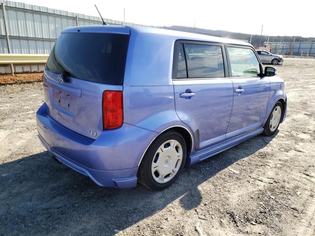 Photo 3 VIN: JTLZE4FE3A1112911 - TOYOTA SCION XB 