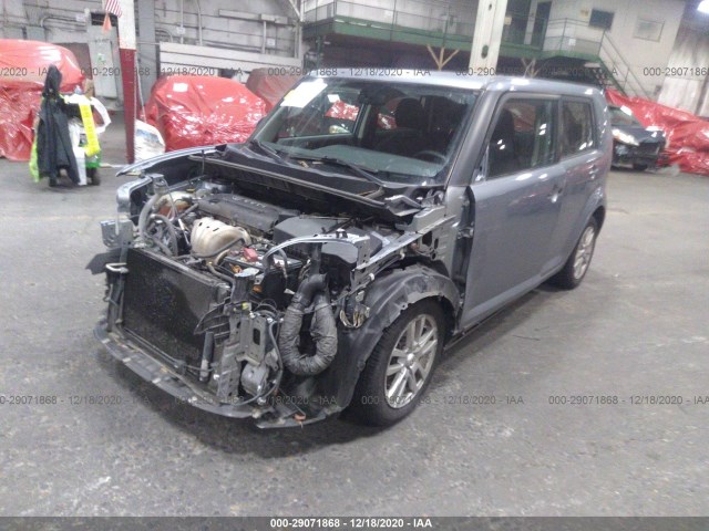 Photo 1 VIN: JTLZE4FE3A1113010 - SCION XB 