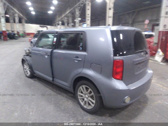 Photo 2 VIN: JTLZE4FE3A1113010 - SCION XB 