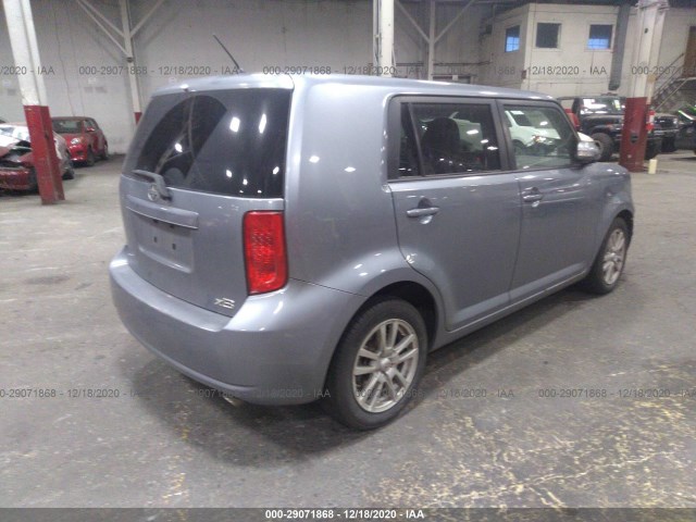 Photo 3 VIN: JTLZE4FE3A1113010 - SCION XB 