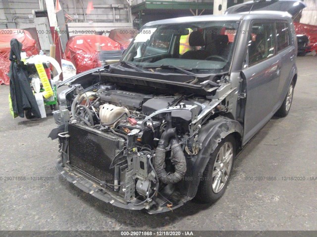 Photo 5 VIN: JTLZE4FE3A1113010 - SCION XB 