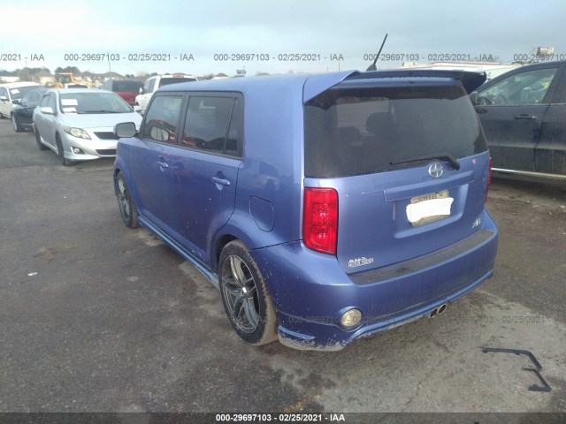 Photo 2 VIN: JTLZE4FE3A1114089 - SCION XB 