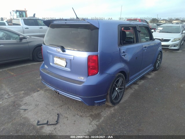 Photo 3 VIN: JTLZE4FE3A1114089 - SCION XB 