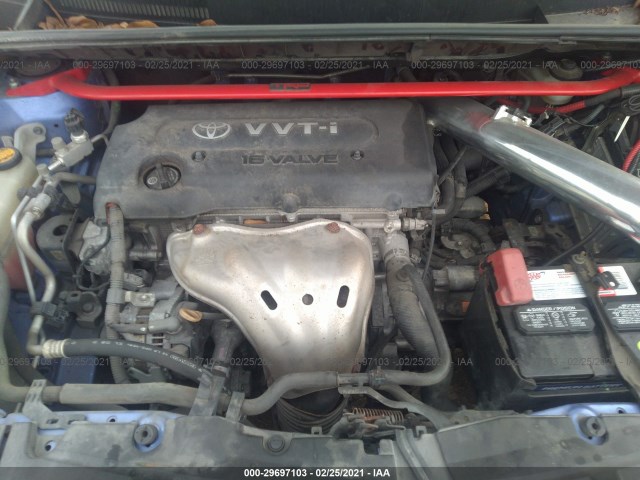 Photo 9 VIN: JTLZE4FE3A1114089 - SCION XB 