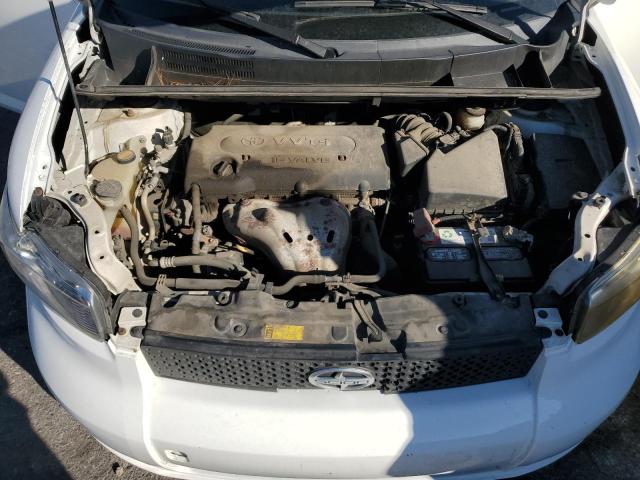 Photo 10 VIN: JTLZE4FE3A1118482 - TOYOTA SCION XB 