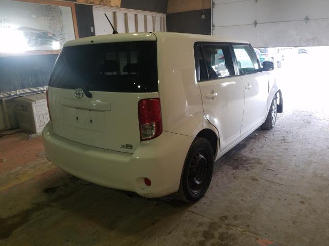 Photo 3 VIN: JTLZE4FE3B1118953 - TOYOTA SCION XB 