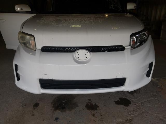 Photo 8 VIN: JTLZE4FE3B1118953 - TOYOTA SCION XB 