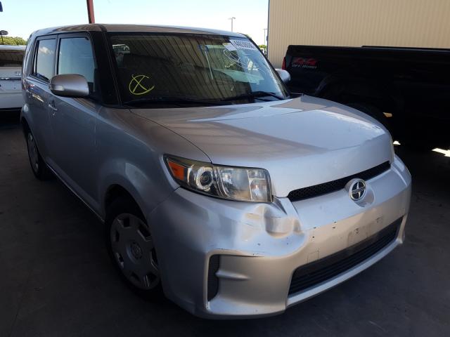 Photo 0 VIN: JTLZE4FE3B1119889 - TOYOTA SCION XB 