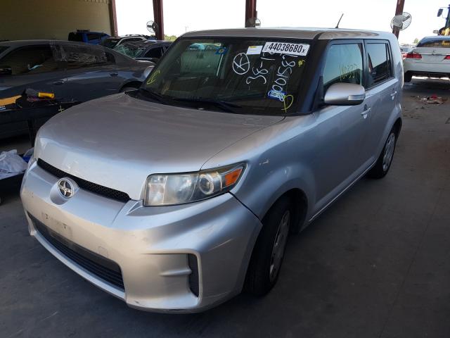 Photo 1 VIN: JTLZE4FE3B1119889 - TOYOTA SCION XB 