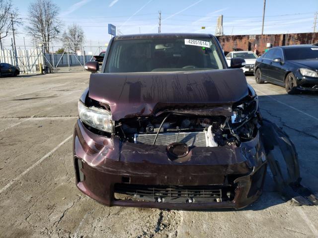 Photo 4 VIN: JTLZE4FE3B1120864 - TOYOTA SCION 