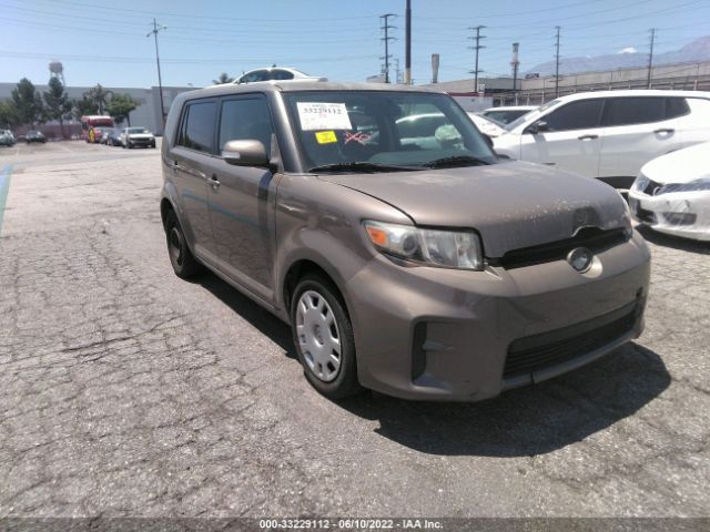 Photo 0 VIN: JTLZE4FE3B1121142 - SCION XB 