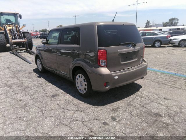 Photo 2 VIN: JTLZE4FE3B1121142 - SCION XB 