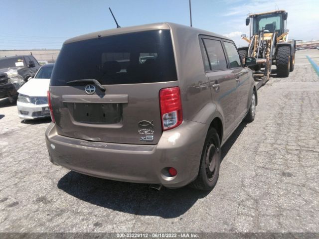 Photo 3 VIN: JTLZE4FE3B1121142 - SCION XB 