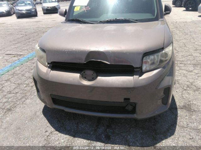 Photo 5 VIN: JTLZE4FE3B1121142 - SCION XB 