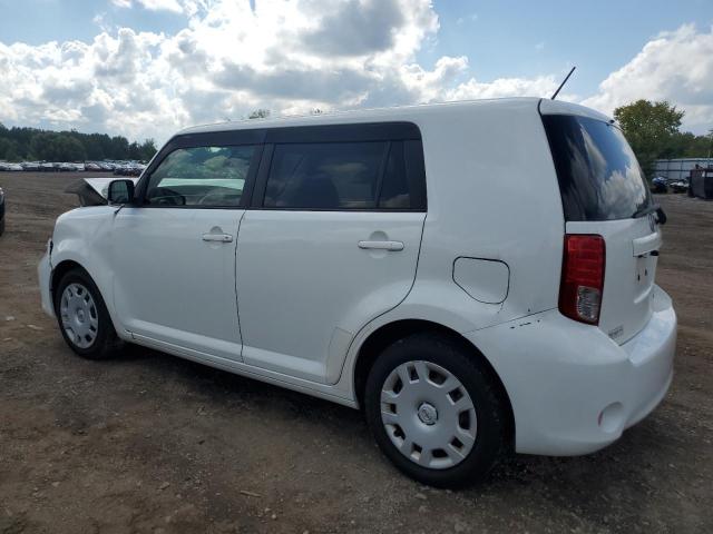 Photo 1 VIN: JTLZE4FE3B1123196 - TOYOTA SCION XB 