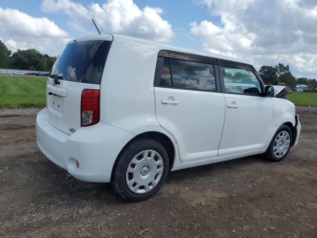 Photo 2 VIN: JTLZE4FE3B1123196 - TOYOTA SCION XB 