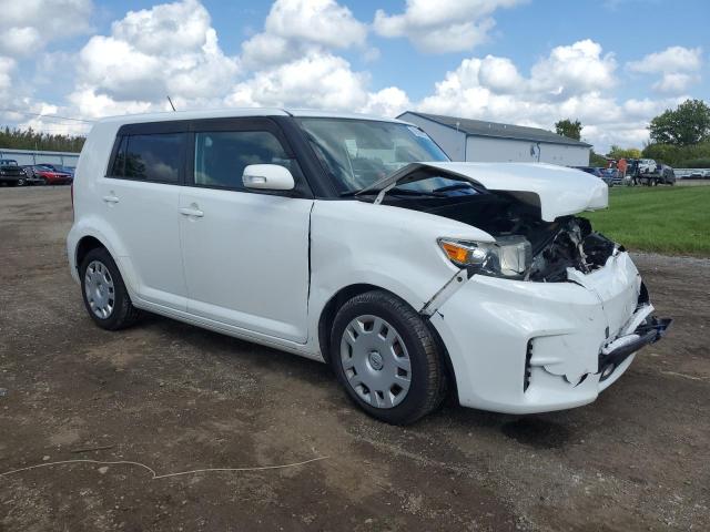 Photo 3 VIN: JTLZE4FE3B1123196 - TOYOTA SCION XB 