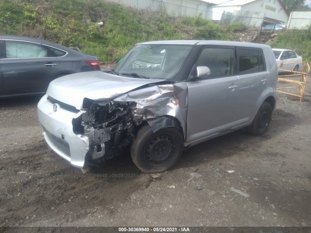 Photo 1 VIN: JTLZE4FE3B1123909 - SCION XB 