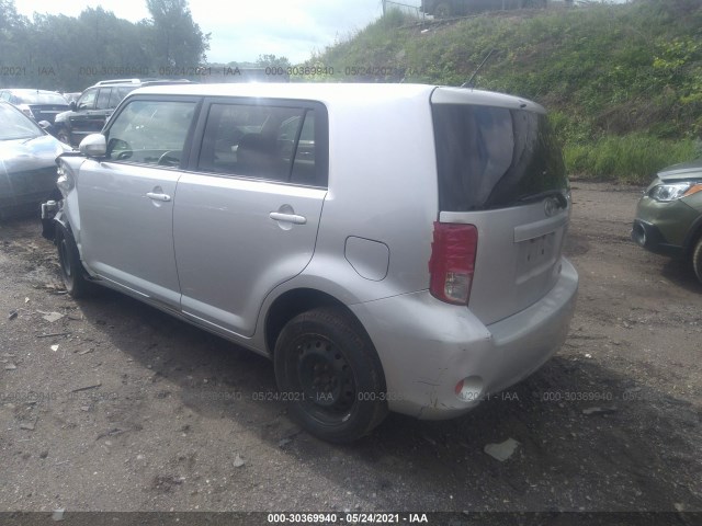 Photo 2 VIN: JTLZE4FE3B1123909 - SCION XB 