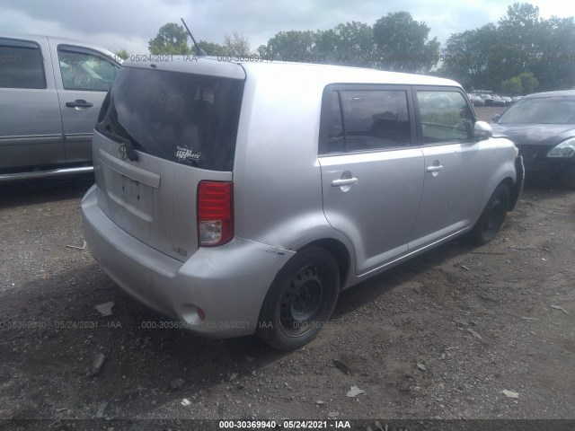 Photo 3 VIN: JTLZE4FE3B1123909 - SCION XB 