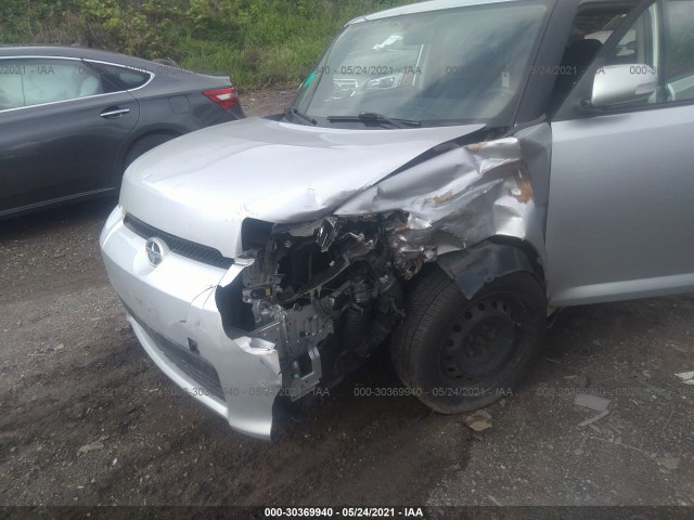 Photo 5 VIN: JTLZE4FE3B1123909 - SCION XB 