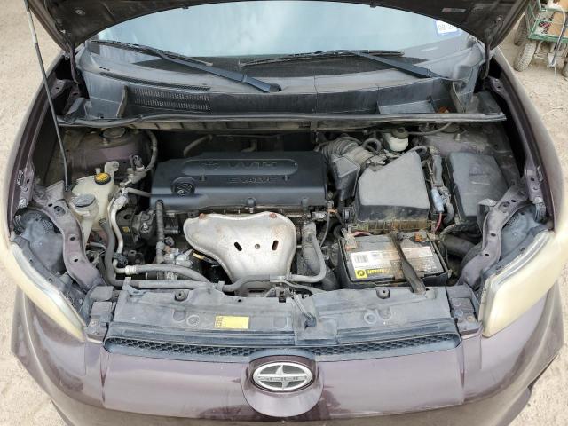 Photo 10 VIN: JTLZE4FE3B1124705 - TOYOTA SCION 