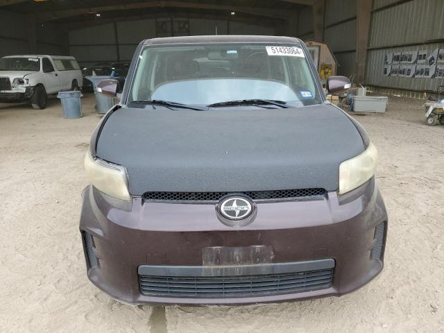 Photo 4 VIN: JTLZE4FE3B1124705 - TOYOTA SCION 