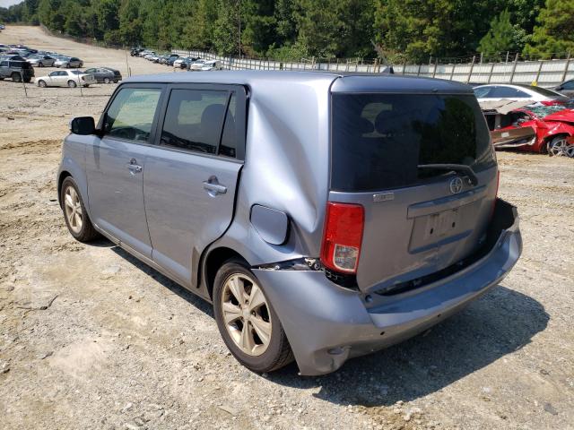 Photo 2 VIN: JTLZE4FE3B1125126 - TOYOTA SCION XB 