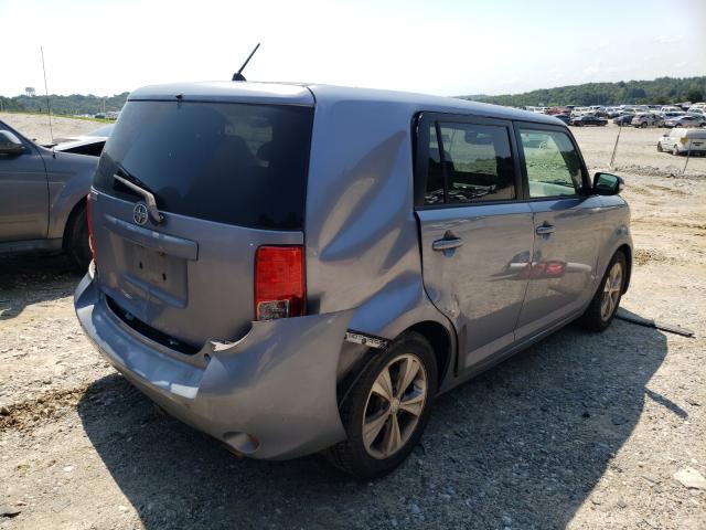 Photo 3 VIN: JTLZE4FE3B1125126 - TOYOTA SCION XB 